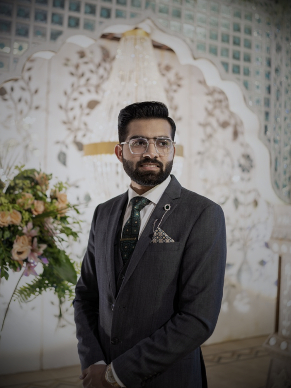 Arslan Liaqat