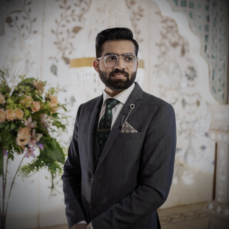 Arslan Liaqat